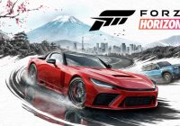 Forza Horizon 6 Crack + Torrent Full Version (PC/Mac) Download
