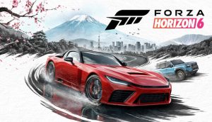 Forza Horizon 6 Crack + Torrent Full Version (PC/Mac) Download