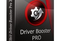 IObit Driver Booster Pro 10.3.0.124 Crack + Torrent Free Download