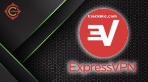 Express VPN 12.54.0.16 Crack + Activation Code (100% Working)