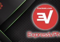 Express VPN 12.50.0.4 Crack + Activation Code (100% Working)