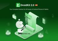 Droidkit 2.0.3 Crack With Activation Code (2023) Free Download