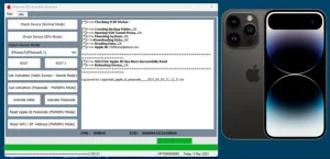 
Download Ultimate IOS Ramdisk Activator V3.1 [For [UMT Users] Latest Version