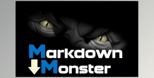Markdown Monster CRACK & Keygen v4.1.5.5 Free Download