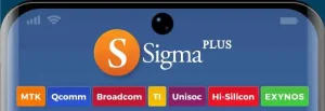 Sigma Plus Tool v1.01.09 [Latest Version]