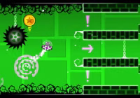 Geometry Dash for Windows