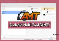 Android Multi Tool (AMT) v1.3.5.2 – Latest Version [2026] Download