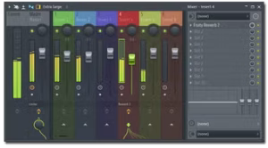 FL Studio for Windows