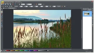 Xara Photo & Graphic Designer  CRACK v25.1.0.72372 Free Download 