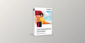 Xara Photo & Graphic Designer  CRACK v25.1.0.72372 Free Download 