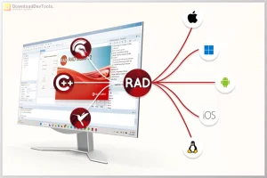 Embarcadero RAD Studio Delphi CRACK 2026 Athens Free Download