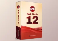 Embarcadero RAD Studio Delphi CRACK 2026 Athens Free Download