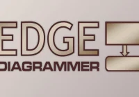 EDGE Diagrammer CRACK v7.51.2221 Portable Edition Free Download