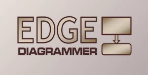 EDGE Diagrammer CRACK v7.51.2221 Portable Edition Free Download 