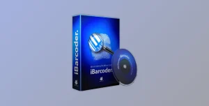  iBarcoder CRACK macOS Free Download