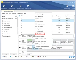MiniTool Partition Wizard Technician CRACK Edition v13.6 Multilingual Free Download