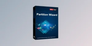 MiniTool Partition Wizard Technician CRACK Edition v13.6 Multilingual Free Download