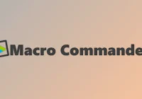 The easy-to-use software Macro Commander Pro+ provides users with ample power to automate their computer tasks for time savings.