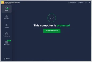 Avast Premium Security CRACK v26.2 Free Download 