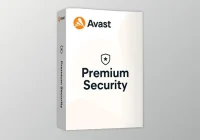 Avast Premium Security CRACK v26.2 Free Download