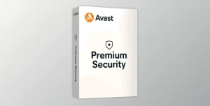 Avast Premium Security CRACK v26.2 Free Download 
