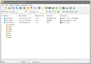 SoftPerfect Network Scanner CRACK v26.3 Win x64 Download