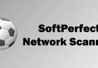 SoftPerfect Network Scanner CRACK v26.3 Win x64 Download