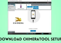 ChimeraTool Setup V45.62.1012 [Latest Version] Download