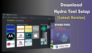 Download Hydra Tool Setup v2026.3.11.0 [Latest Version]