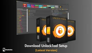 UnlockTool V2026.02.25.0 Setup [Latest Version] Download
