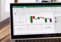 Microsoft Excel 2016 for Windows