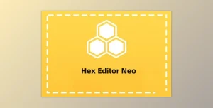  Hex Editor Neo v8.04.01.9353 + Portable Edition + CRACK Free Download
