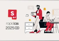 Blumentals Rapid CSS v18.6.0.274 Multilingual + Portable Edition + CRACK & Keygen Download