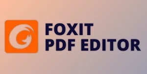 Foxit PDF Editor Pro v2026.1.0.36452 Multilingual + Portable Edition + CRACK & Patch Free Download
